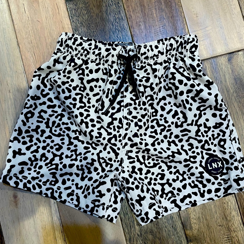 Lenox James swimsuit